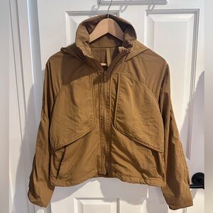 Lululemon Jacket